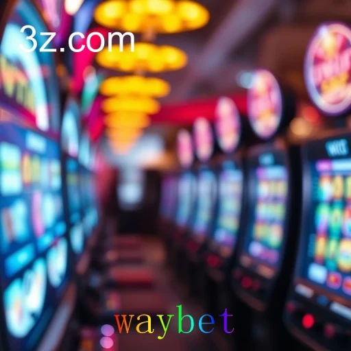 App Inovador do Waybet Revoluciona as Apostas Online