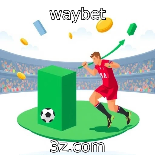 waybet Maximize seus ganhos: estratégias para apostas esportivas de sucesso