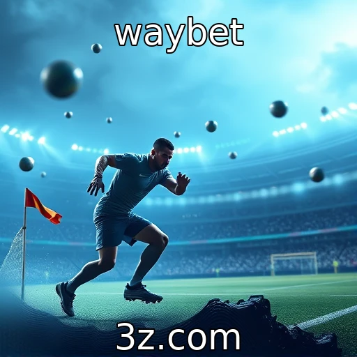 waybet Descubra como as criptomoedas estão revolucionando as apostas online