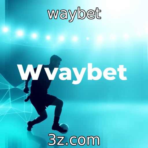 waybet Descubra as Estratégias Vencedoras nas Apostas Esportivas do Brasil