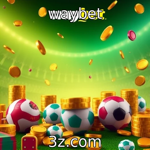 waybet Explorando o Crescimento das Apostas Esportivas no Brasil