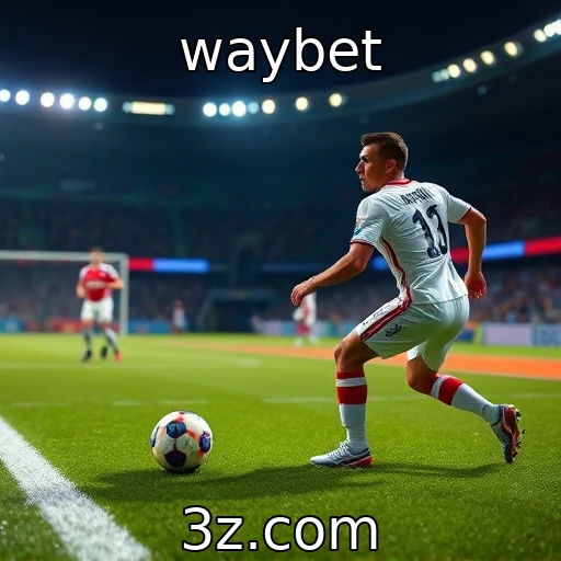 waybet Como as criptomoedas estão mudando o mercado de apostas em 2025?