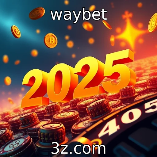 waybet O Impacto das Criptomoedas nas Apostas Online em 2025