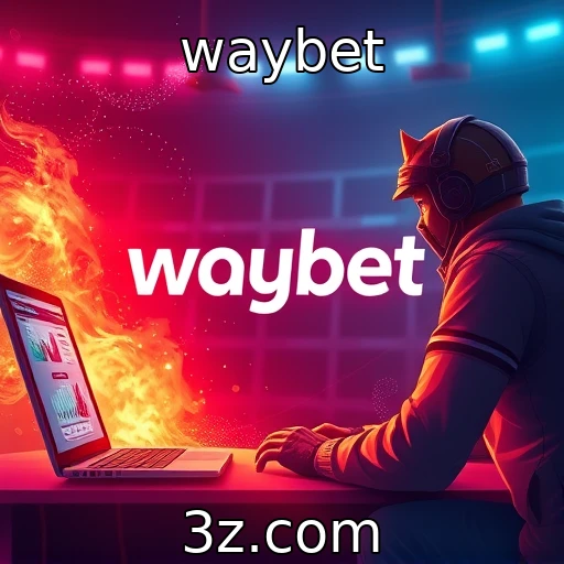 waybet Desvendando as Melhores Estratégias nas Apostas Esportivas