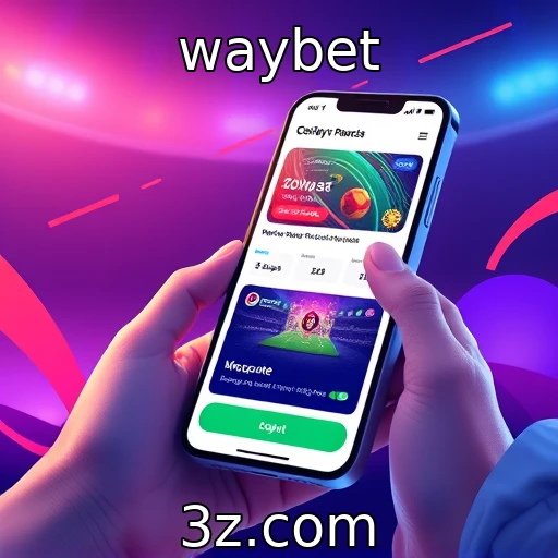 waybet Apostas Esportivas: Como Analisar Partidas de Forma Eficiente