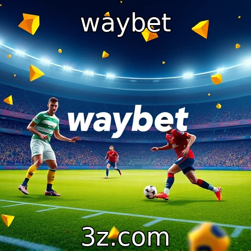 waybet Soluções de Pagamento: Os Benefícios do Pix nas Apostas Online