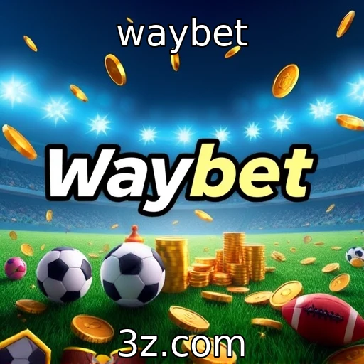 waybet Apostas esportivas: Desvendando os segredos de análises eficazes