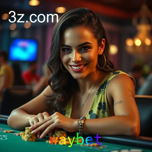waybet Promocao
