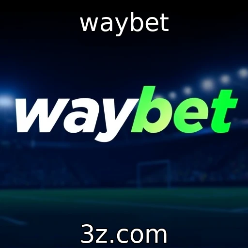 waybet Descubra os segredos das apostas esportivas e maximize seus ganhos