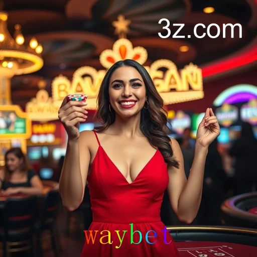 waybet Slots