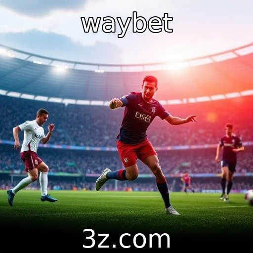 waybet Apostas Esportivas: Analise o Desempenho dos Times Favoritos